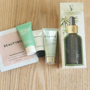 Refreshing Skincare Collection